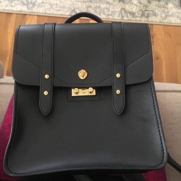 anne klein backpack purse